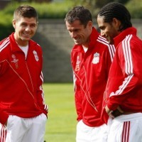 Liverpool Ingin Jaga Kepercayaan Diri