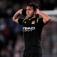 Tevez: MU Kesulitan Tanpa Ronaldo