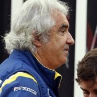 Briatore Tak Terima Dihukum Seumur Hidup