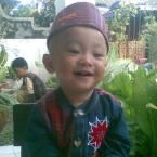 Danendra Daffa Baswara. 1,3 Tahun; Lelaki; m