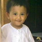 Fatih Azka Putra, 1,5 Tahun; Lelaki; m