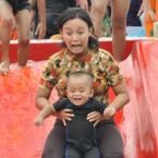 Raffabyan Athalla Raji, 1,1 Tahun; Lelaki; m