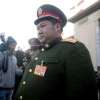 Cucu Mao Zedong Jadi Jenderal Termuda di China