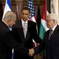 Peta Jalan Damai Israel-Palestina Kembali Digagas