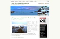 Pemenang Blog Award Minggu Keempat September 2009