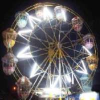 Orsel Masih Jadi Alternatif Hiburan