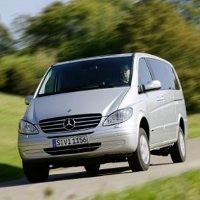 New Viano Meluncur di Akhir 2009