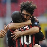 Penjualan Tiket Milan Anjlok