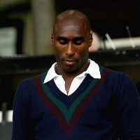 Campbell Mundur Setelah Satu Laga