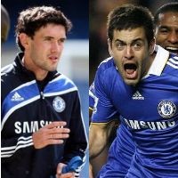 Menanti Kepakan Dua Sayap Chelsea