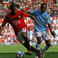 Hughes: City Ancaman Nyata Buat MU