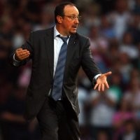 Liverpool Menjaga Karakter