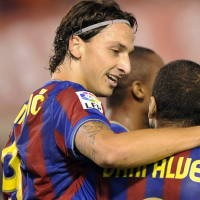 Ibrahimovic Rajin Buka Jalan