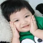 Alexander Joshua, 2,10 Tahun; Lelaki; m