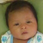 Rifa Ainun Asyifa, 2 Bulan; Perempuan; f