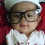 Torik Asidiq, 1,1 Bulan; Lelaki; m