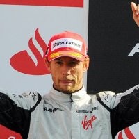 Bukan Favorit Button