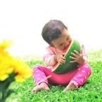 Aliya Zahra Pramudita, 1,6 Tahun; Perempuan; f
