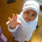 Gyga Rizky Aulia Setiyawan, 2 Tahun; Perempuan; f