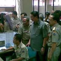 Menneg PAN Tidak Temukan PNS Bolos di Depkeu & RS Fatmawati