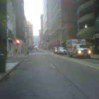 Sunyinya Pittsburgh dan Kawalan Superketat