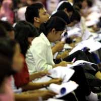 Lowongan! Dibutuhkan 325 Ribu PNS