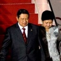 SBY Hadiri Pembukaan KTT G-20, Ibu Ani Bertemu Michelle Obama