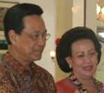 Ribuan Warga Yogya Ikuti Openhouse Sultan