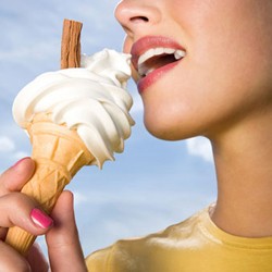 Awas Terhipnotis Es Krim!