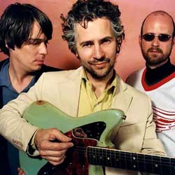 The Flaming Lips Ajak Fans Bugil di Video Klip