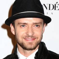 Justin Timberlake Dilamar Main Film Facebook