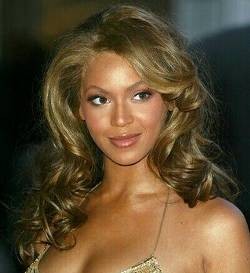 Konser di Malaysia, Beyonce Siap Tutup Belahan Payudara 