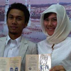 Eross So7 Menikah Tanpa Persiapan?