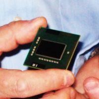 Intel Perkenalkan Core i7 untuk Laptop