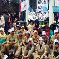 Depdiknas dan Depag Dapat Jatah Anggaran Paling Besar di 2010