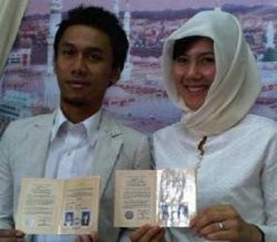 Eross Sheila on7 Nikahi ABG