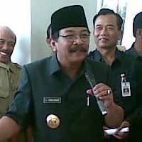 Gubernur Jatim: Arus Mudik di Jawa Timur Relatif Aman