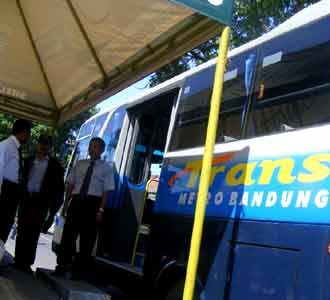 TMB Resmi Beroperasi