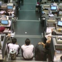 IHSG Siap-Siap Koreksi