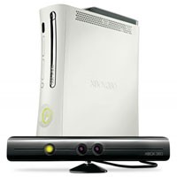 Pengembang Game Kompak Pakai Project Natal