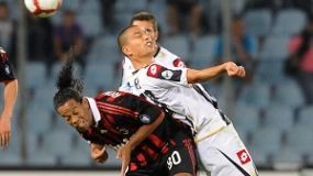 Tanpa Karakter, Milan Diminta Lebih Kejam