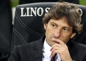 Leonardo: Seharusnya Milan Bisa Imbang