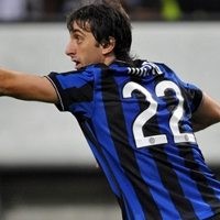 Milito pun Tak Percaya