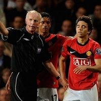 Maklumi Fabio, Fergie Puji Semangat MU
