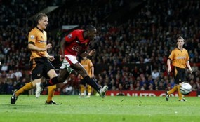 10 Pemain MU Menang Tipis atas Wolves