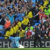 Adebayor Tak Kapok Soal Selebrasinya