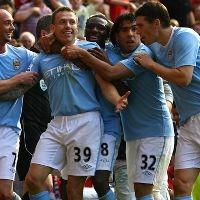 City 100% Milik Sheikh Mansour