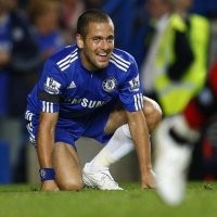 Comeback & Jadi Kapten, Cole Terharu 