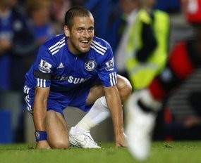 Comeback & Jadi Kapten, Cole Terharu 