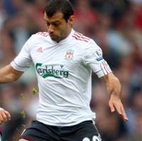 Mascherano Lolos dari Sanksi FA